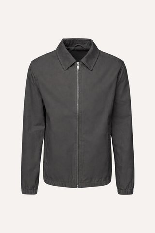 LAPEL JACKET