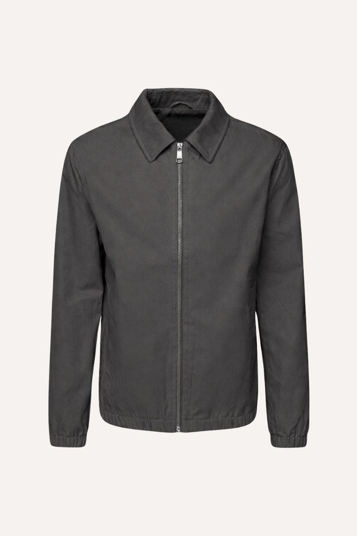 LAPEL JACKET