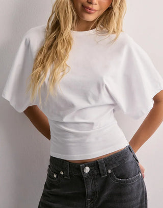 Jasmine™  | Fitted topp