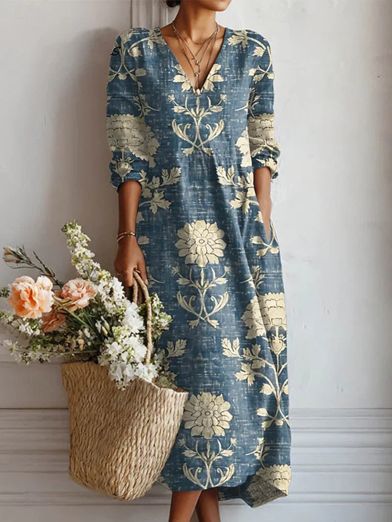 KELLY | Hverdagskomfortkjole